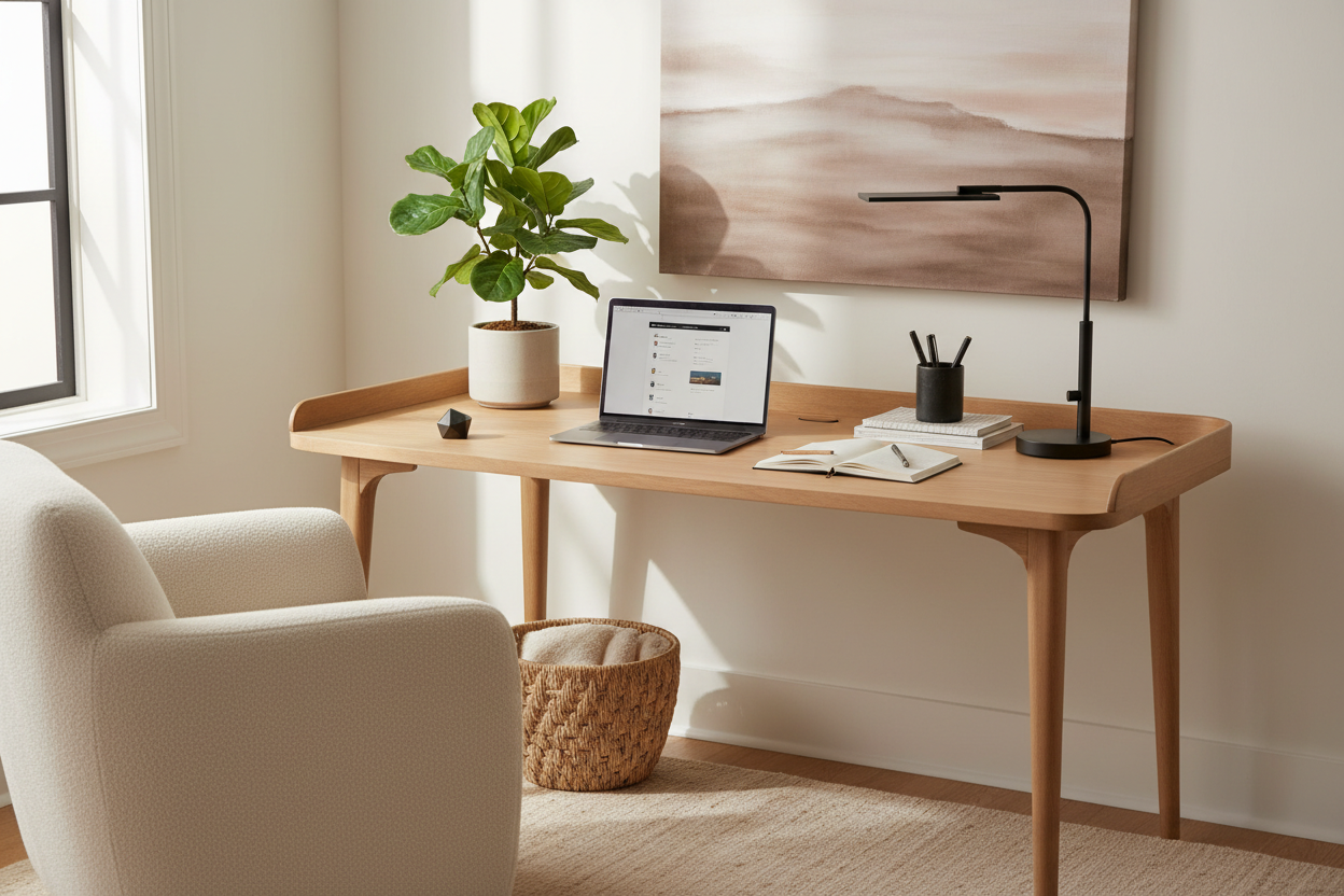 Office Organization