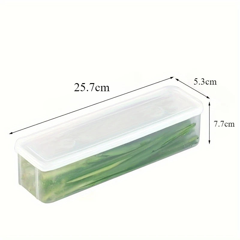 Fresh Food Storage Container Set
