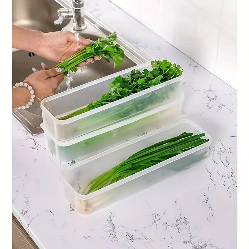 Fresh Food Storage Container Set
