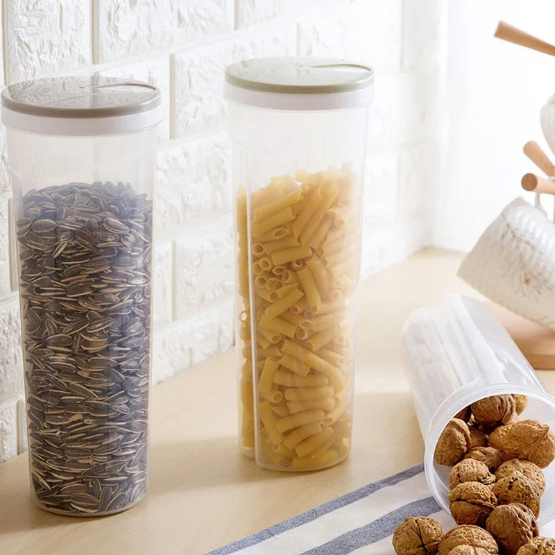 Fresh Food Storage Container Set