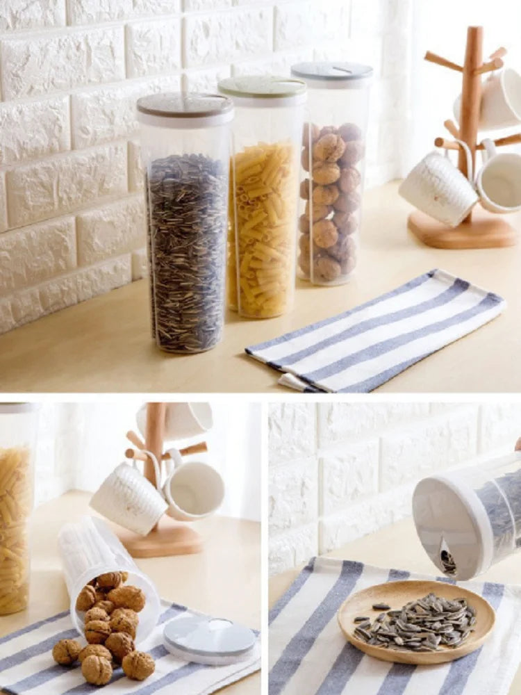 Fresh Food Storage Container Set