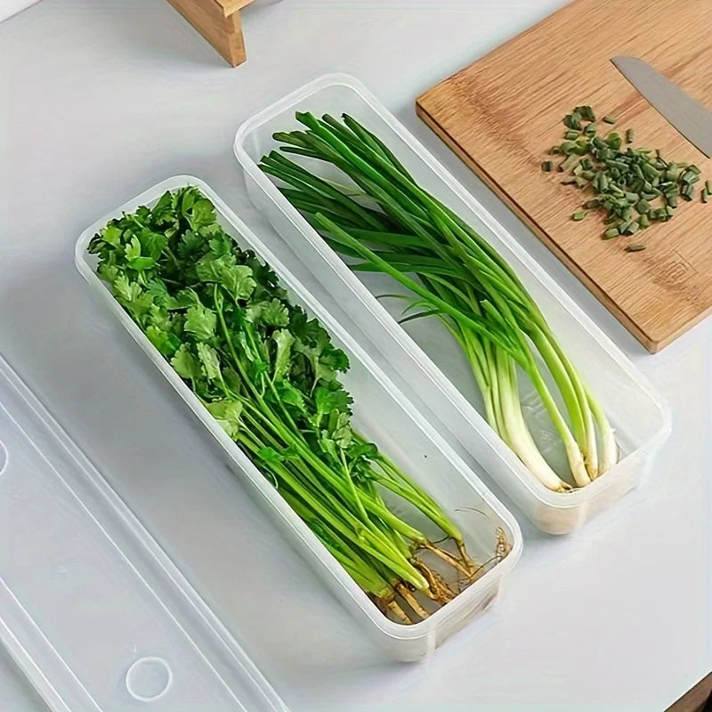 Fresh Food Storage Container Set