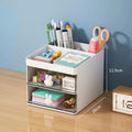 Multi-Drawer Desk Organizer