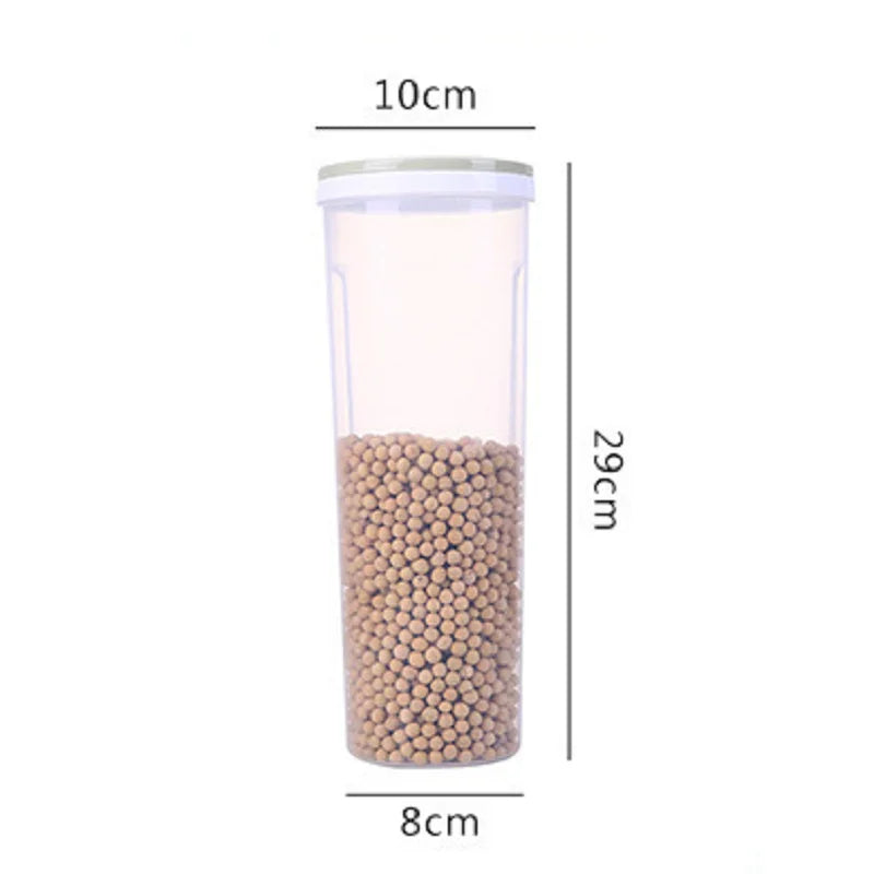 Fresh Food Storage Container Set