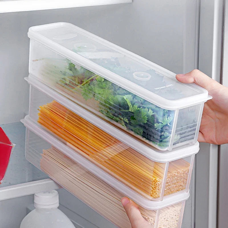 Fresh Food Storage Container Set