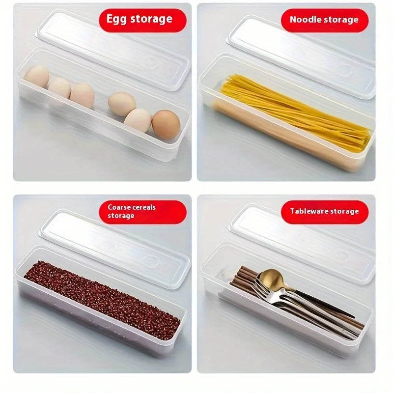Fresh Food Storage Container Set