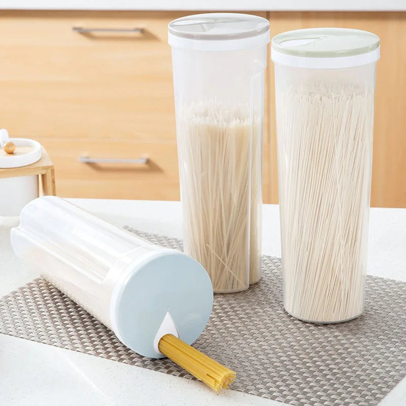 Fresh Food Storage Container Set