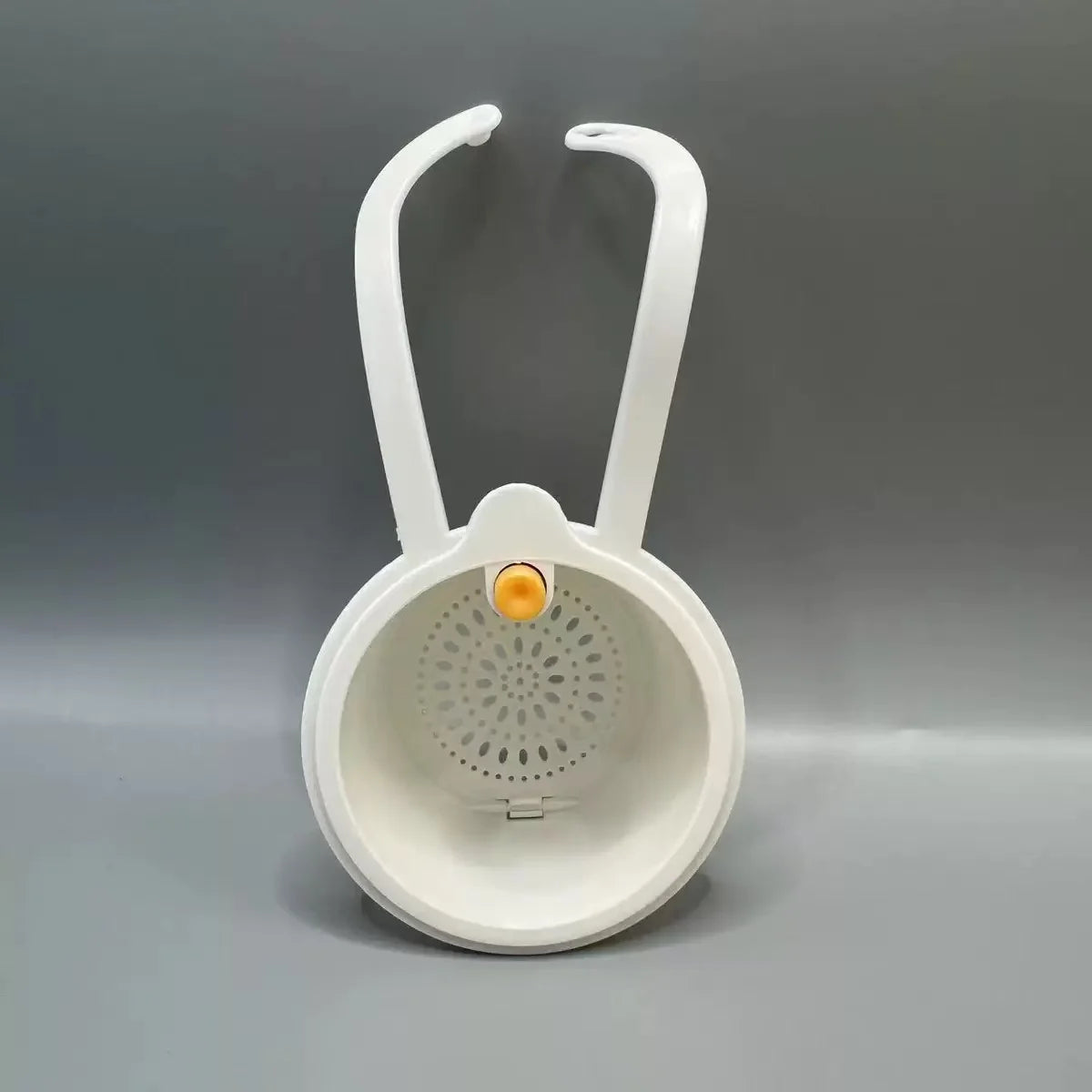 Kitchen Sink Food Strainer Basket