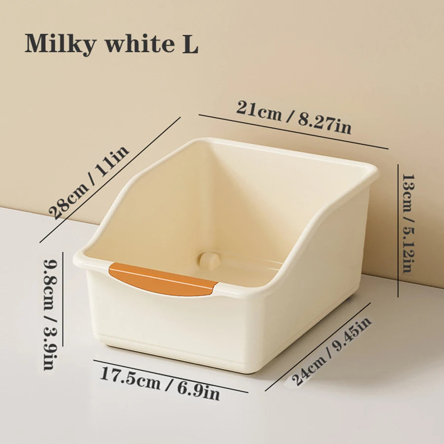 Rolling Under Sink Storage Organizer