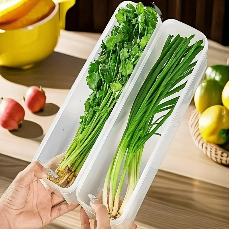 Fresh Food Storage Container Set