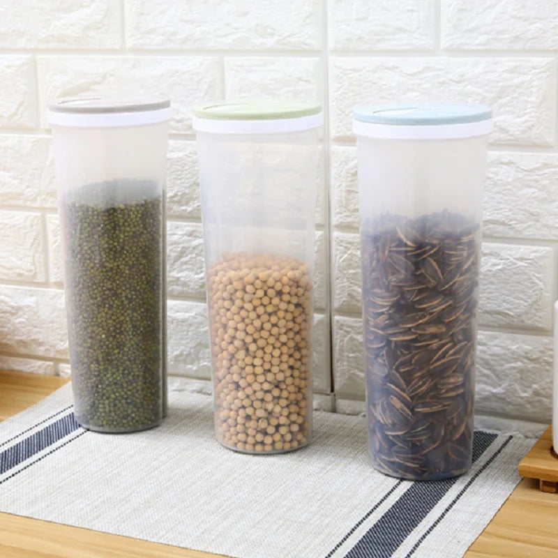 Fresh Food Storage Container Set
