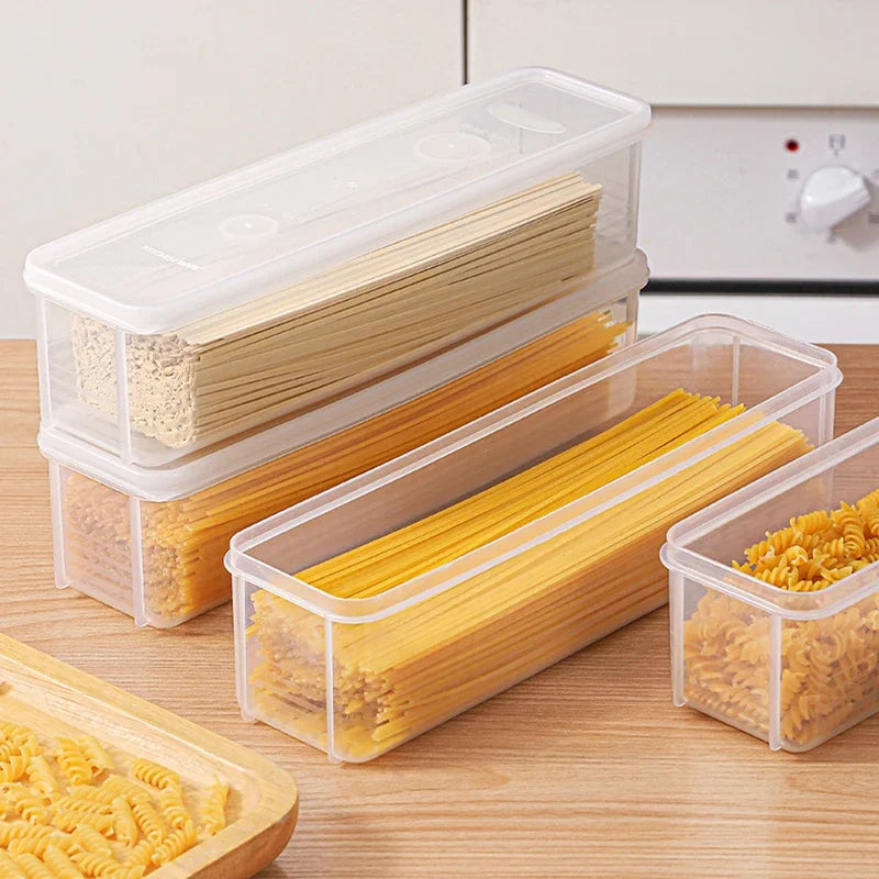 Fresh Food Storage Container Set