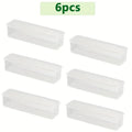 Fresh Food Storage Container Set
