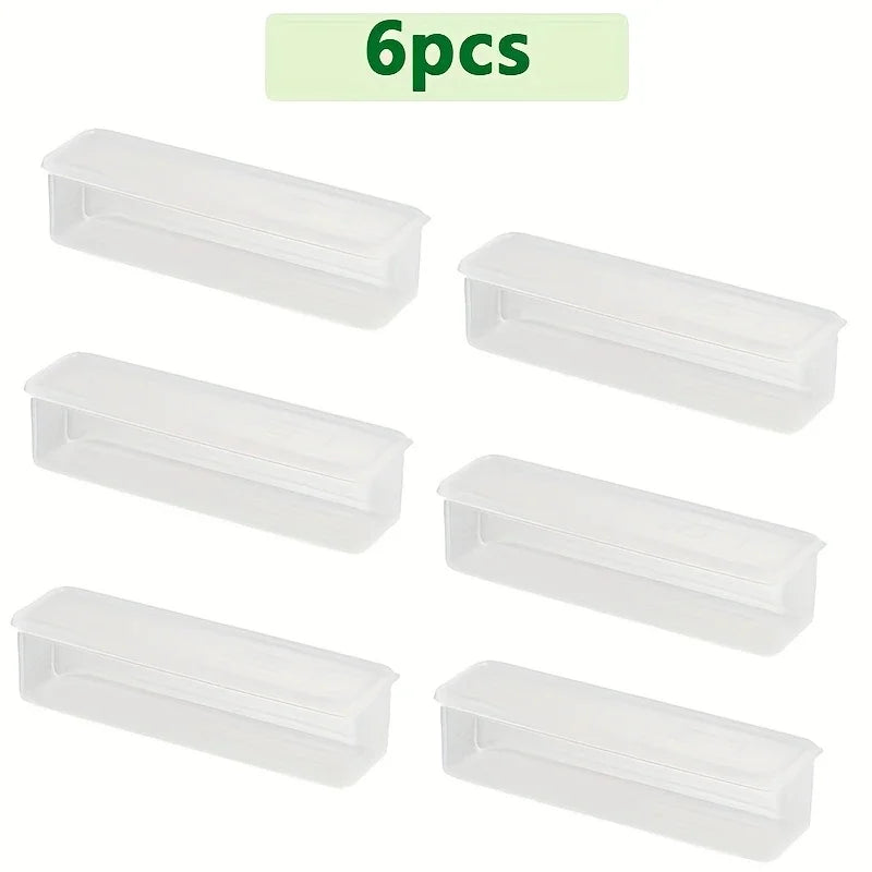 Fresh Food Storage Container Set