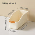 Cabinet Storage Organizer Bin