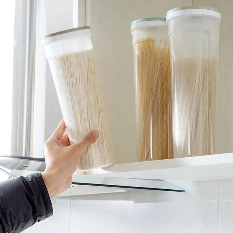 Fresh Food Storage Container Set