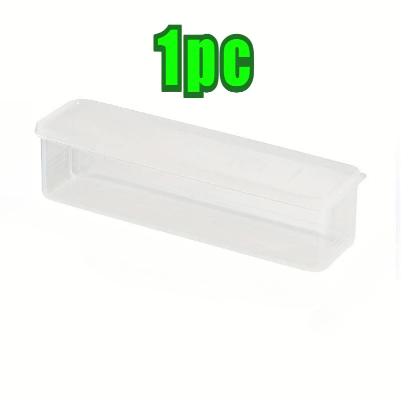 Fresh Food Storage Container Set