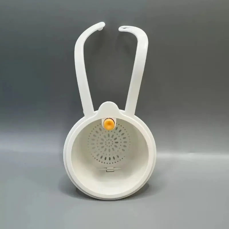 Kitchen Sink Food Strainer Basket