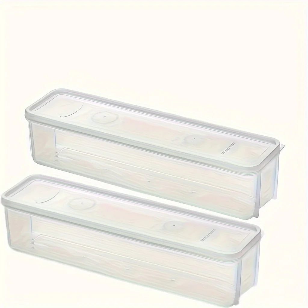 Fresh Food Storage Container Set
